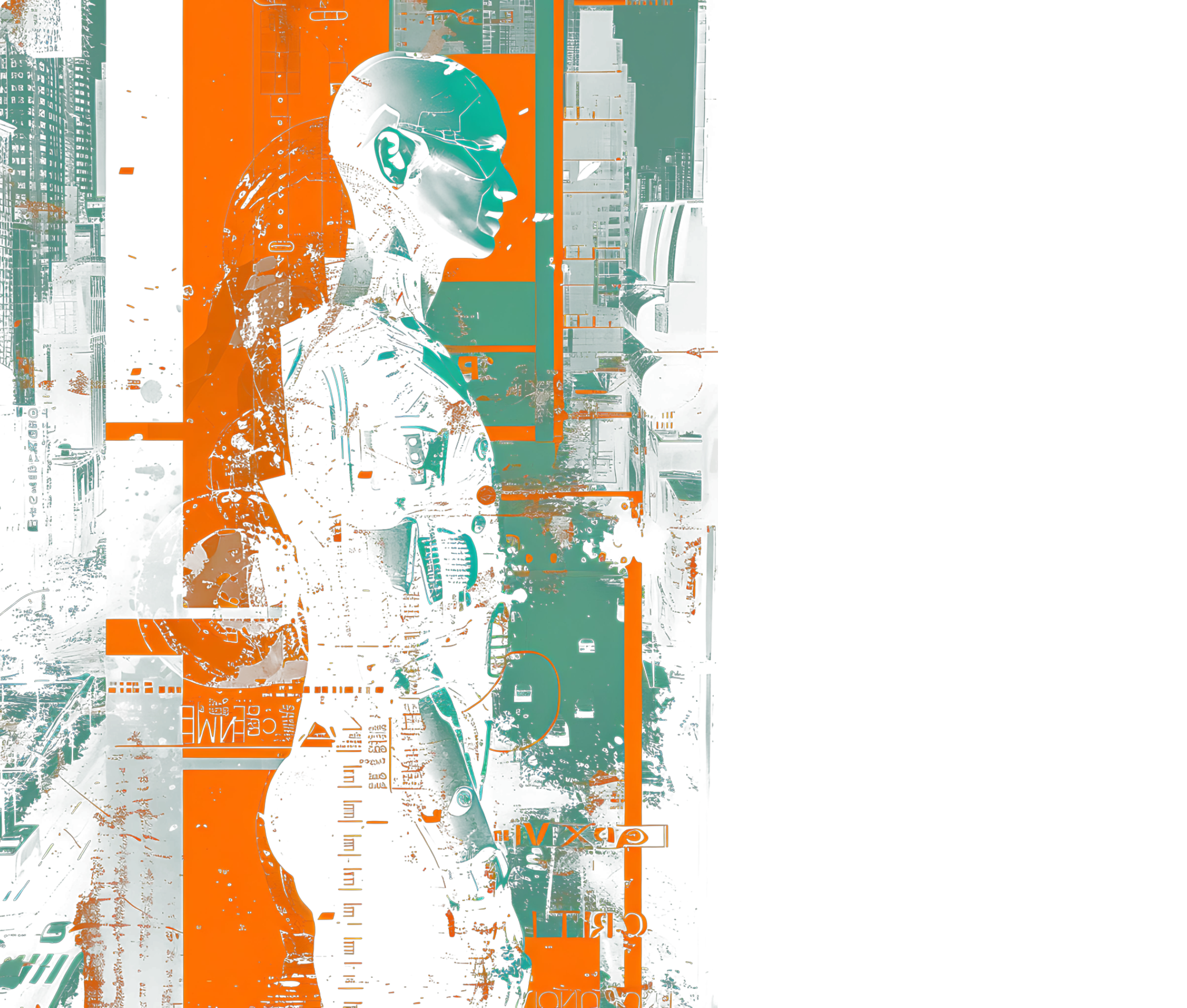 Left hero image